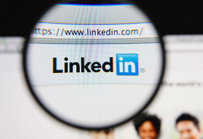 LinkedIn: Hét B2B Netwerk