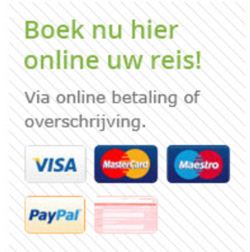 Meerdere online betaalmogelijkheden