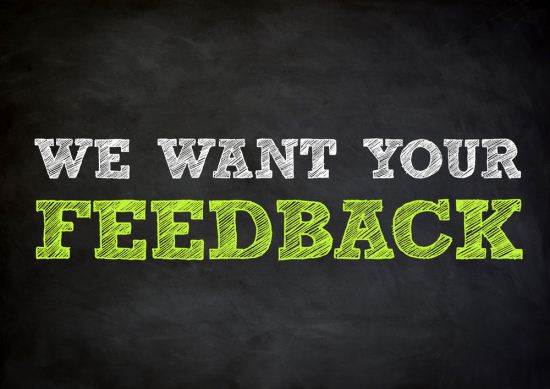 Online reviews: feedback als waardevolle informatiebron