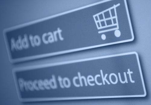 E-commerce of m-commerce: plezier van online shoppen